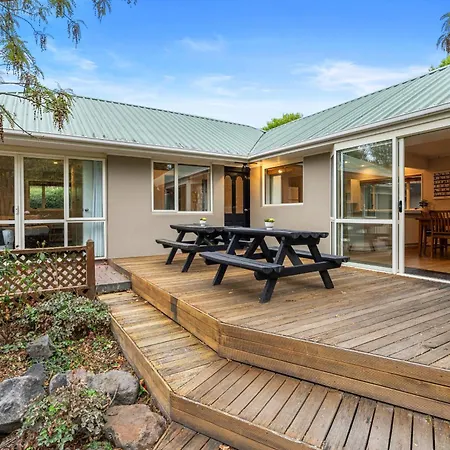 Tasman Holiday Parks - Christchurch-3