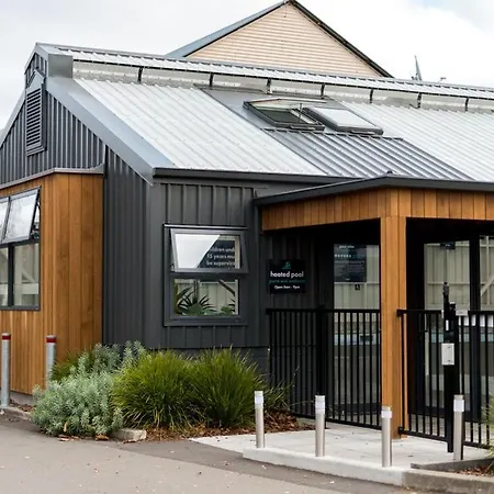 Tasman Holiday Parks - Christchurch-2
